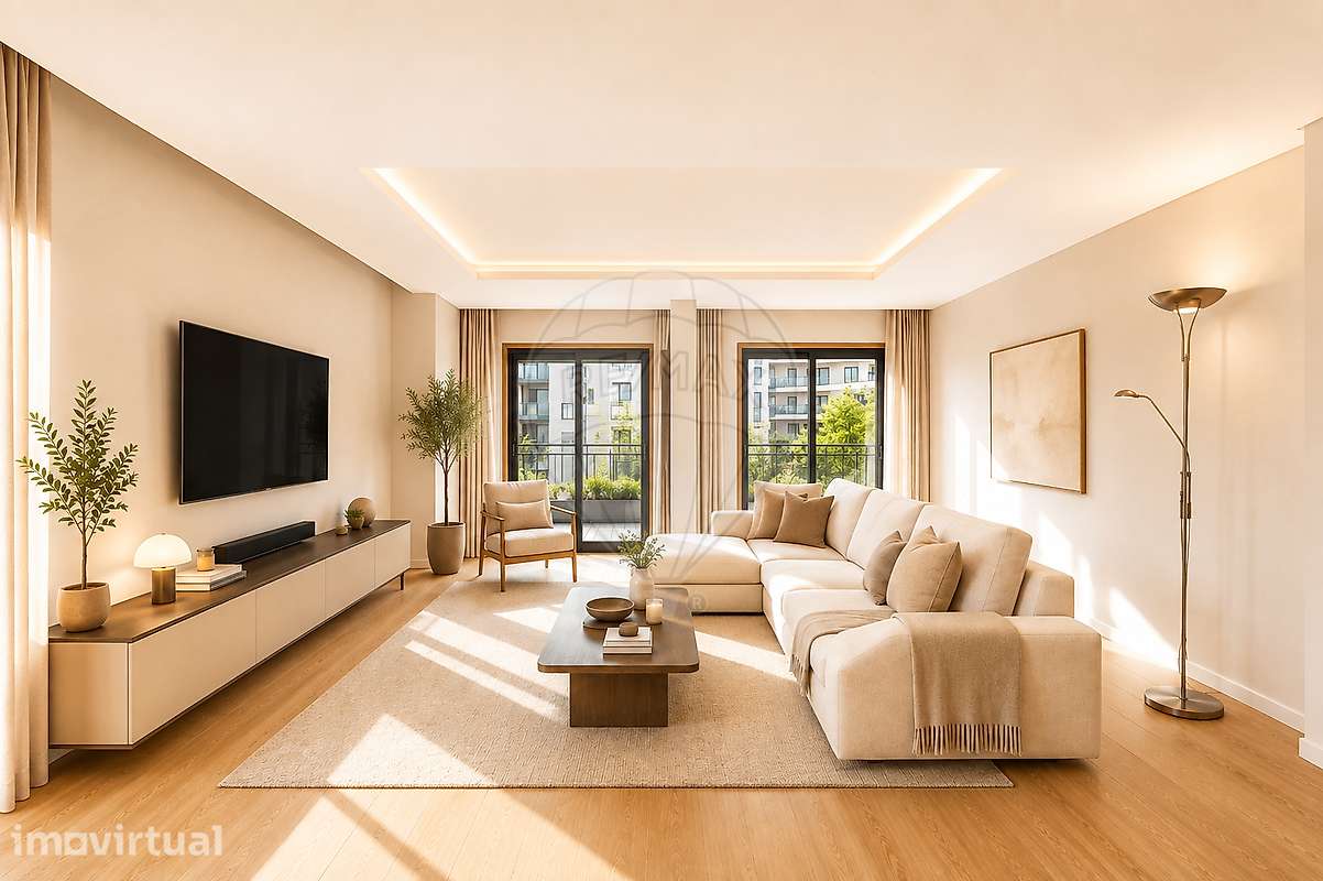 Apartamento T3 para venda - Grande imagem: 5/20