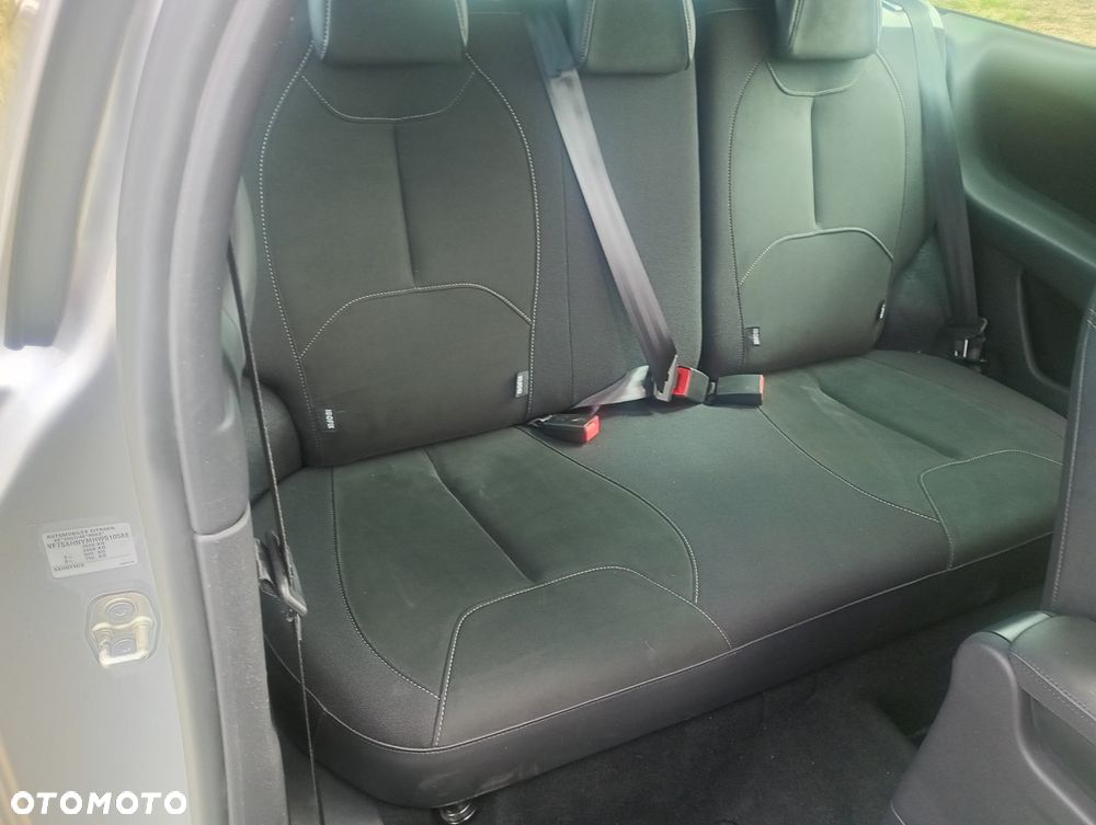 DS Automobiles DS 3 - 16