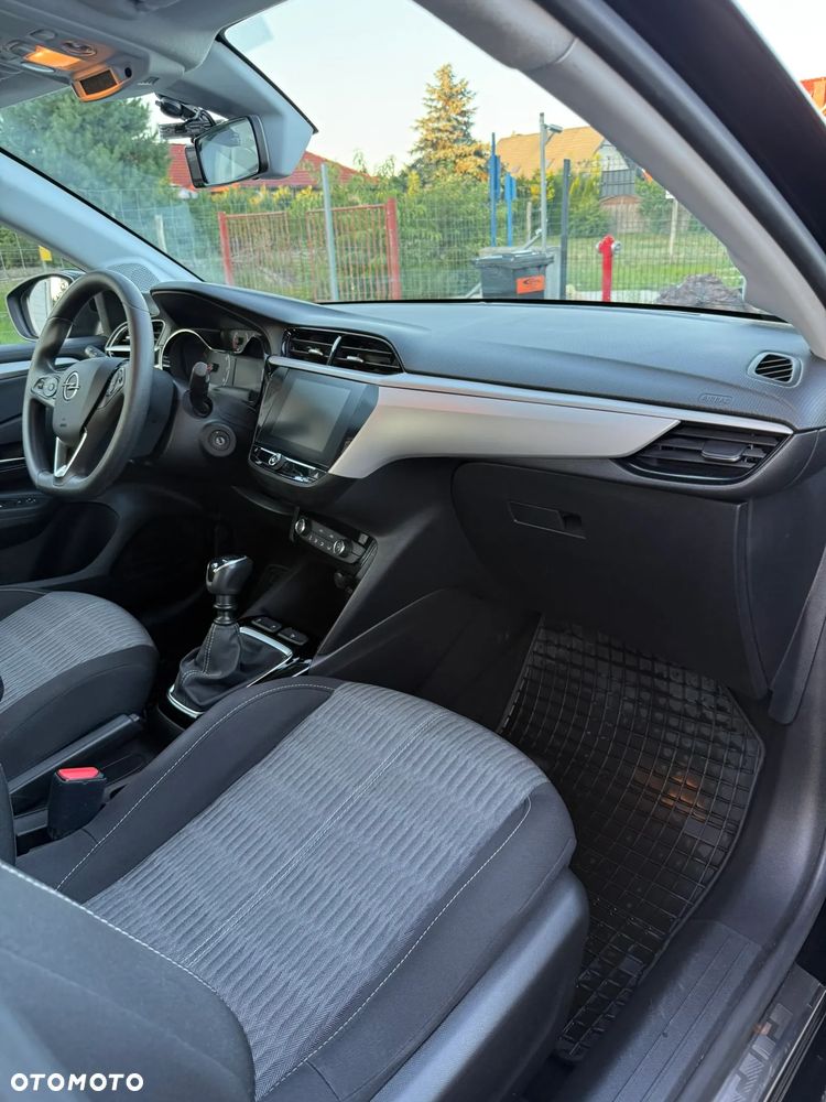 Opel Corsa 1.2 Edition S&S - 15