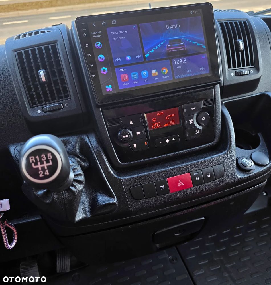 Fiat Ducato - 23