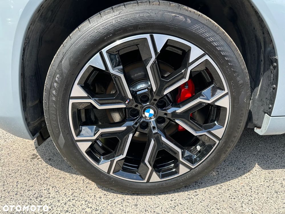 BMW X3 xDrive20d mHEV - 26