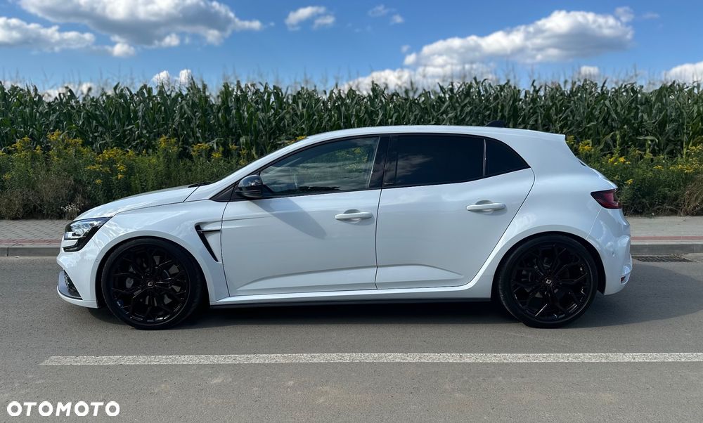 Renault Megane ver-tce-280-gpf-edc-r-s - 7