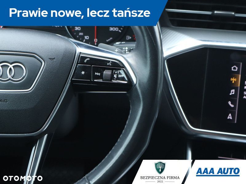Audi A6 Limousine - 24