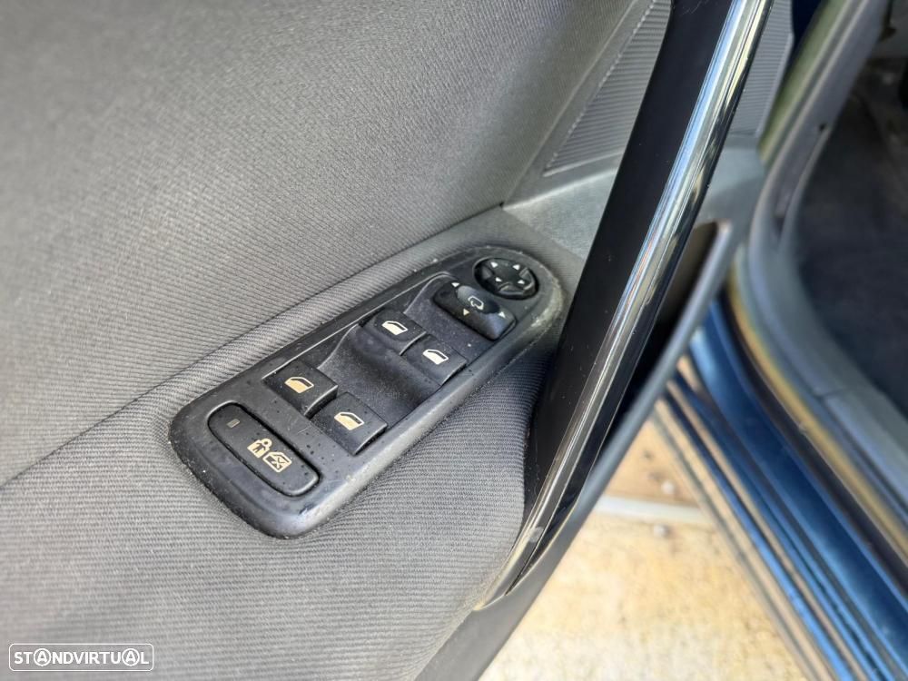 Opel Astra Caravan 1.3 CDTi Enjoy ecoFLEX - 12