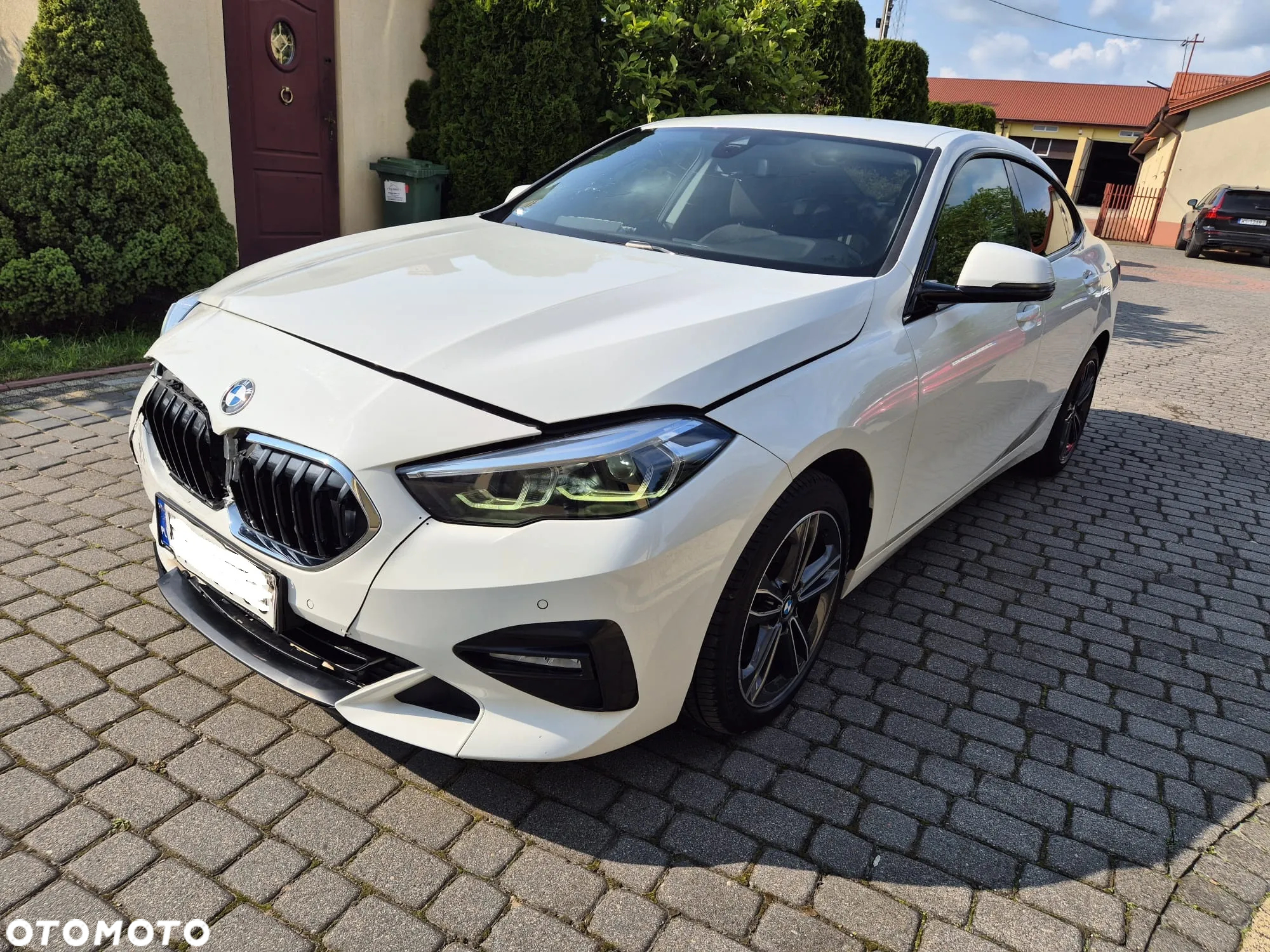 BMW Seria 3 318i Sport Line - 9