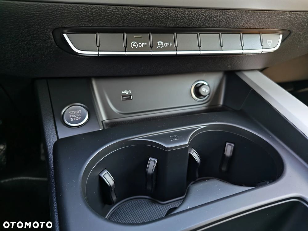 Audi A4 Avant - 25