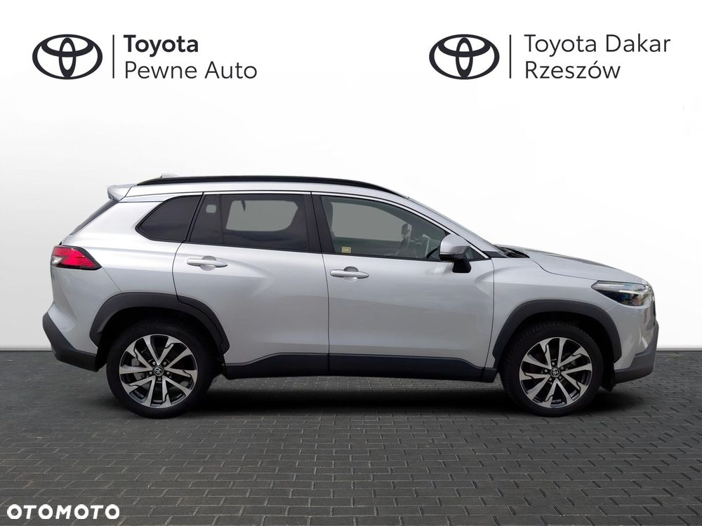 Toyota Corolla Cross 2.0 Hybrid Style - 6