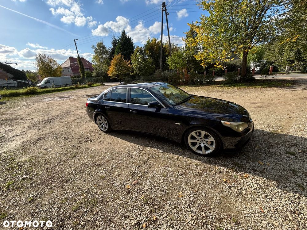 BMW Seria 5 - 9