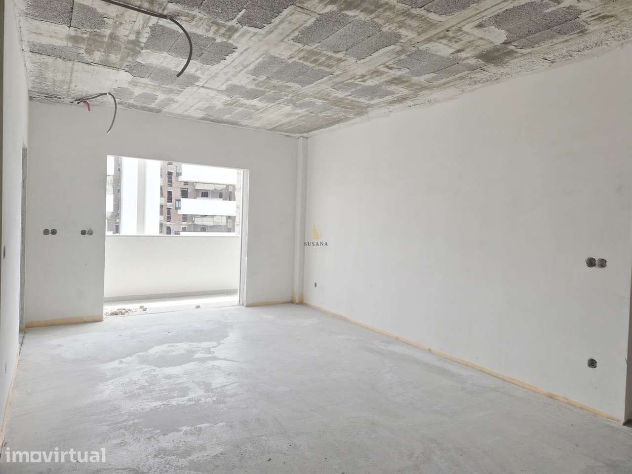 Apartamento T1 Venda em Ranhados,Viseu - Grande imagem: 3/10