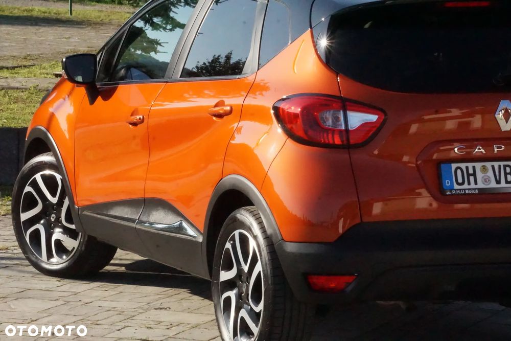 Renault Captur - 15