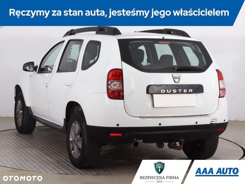 Dacia Duster - 6