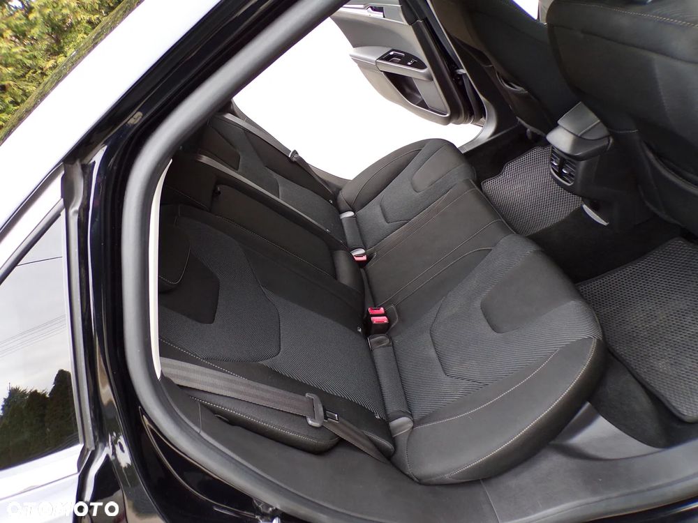 Ford Mondeo 2.0 TDCi Edition - 31