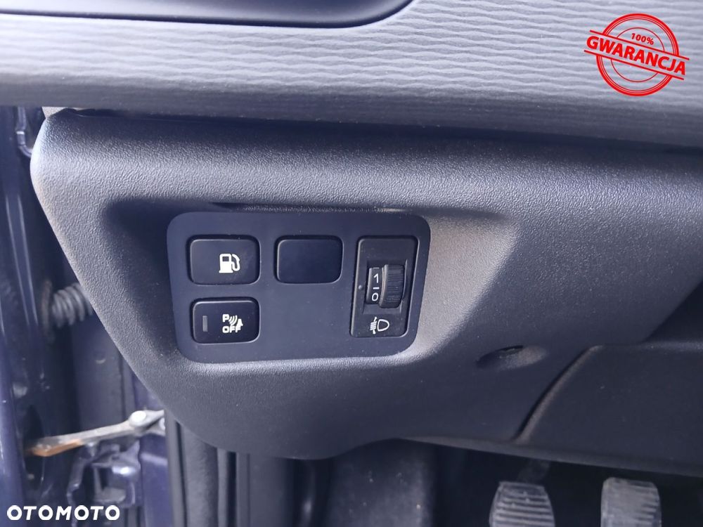 Citroën C4 Grand Picasso - 20