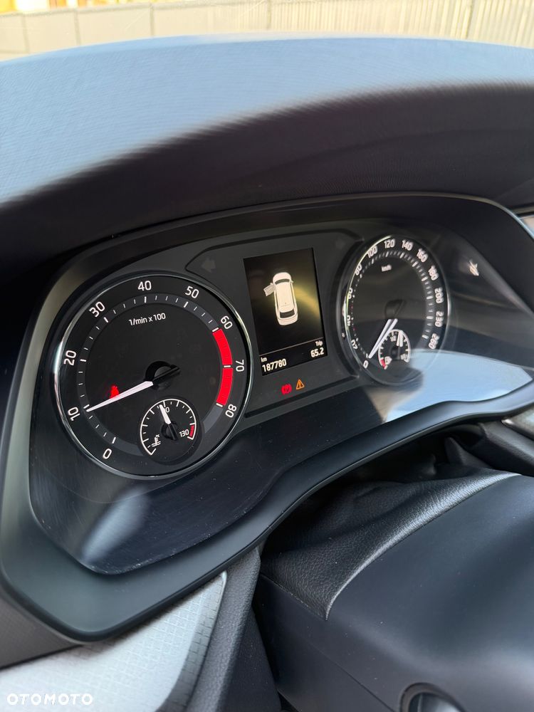 Skoda Octavia 1.5 TSI GPF ACT Ambition - 19