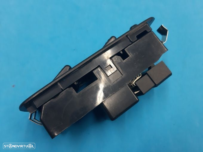 Comando interruptor botão vidros Mazda 323 F BG de 91-1994   NOVO - 2