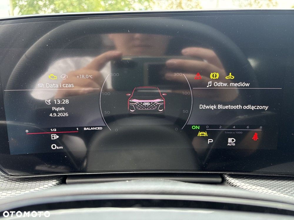 Audi Q5 TFSI mHEV 150 kW Quattro S tronic - 15