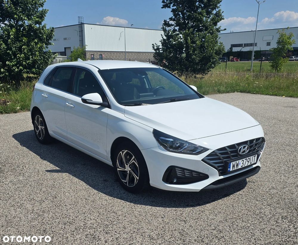 Hyundai i30 1.5 DPI Comfort - 3