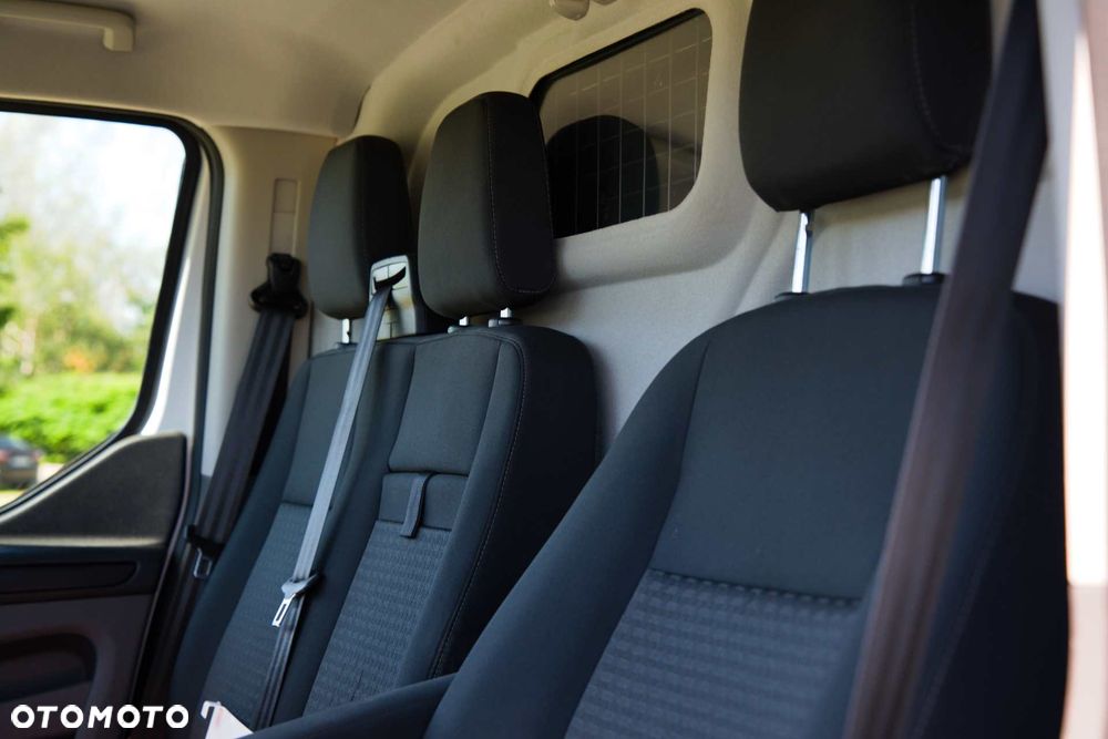 Ford Transit L2H2 Custom - 24