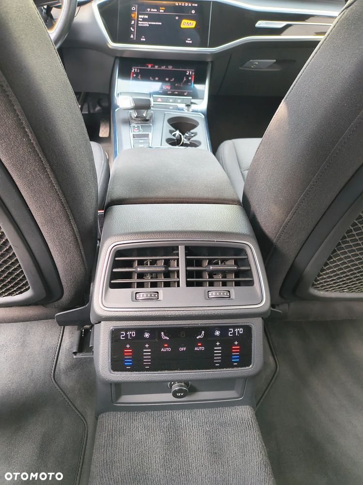 Audi A6 Avant 40 TDI S tronic - 18