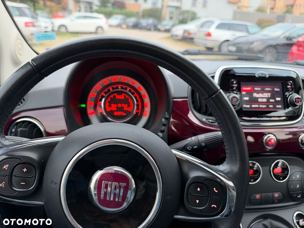 Fiat 500 - 21
