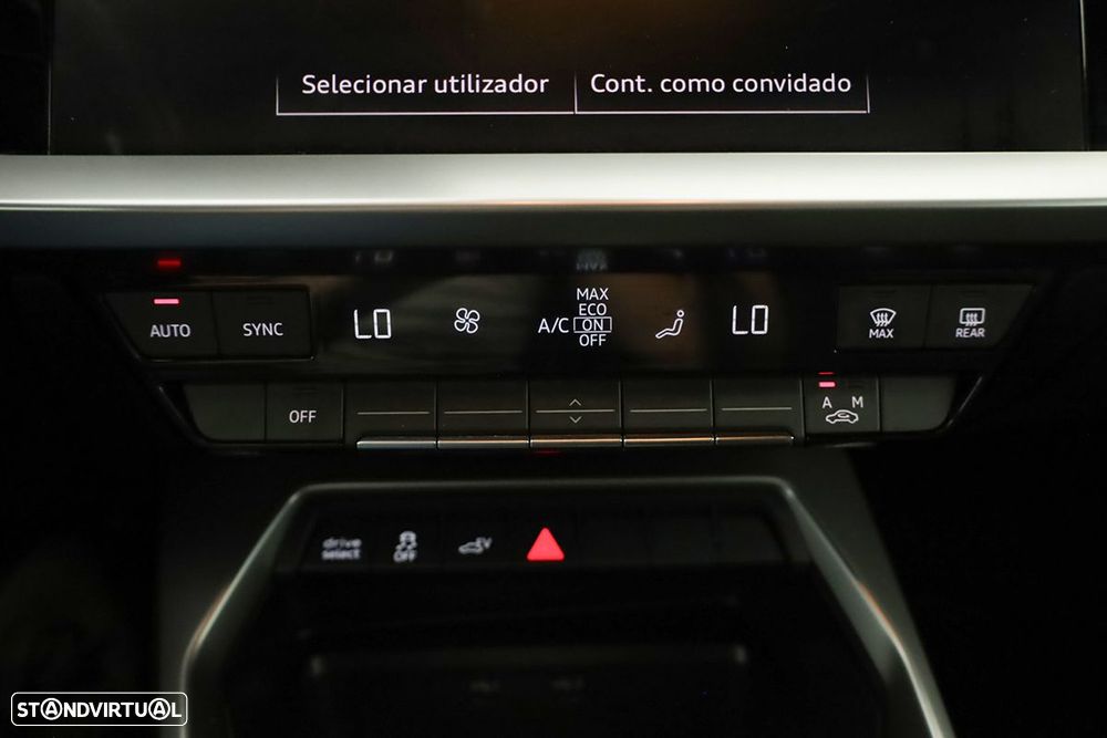 Audi A3 Sportback 40 TFSIe Advanced - 13