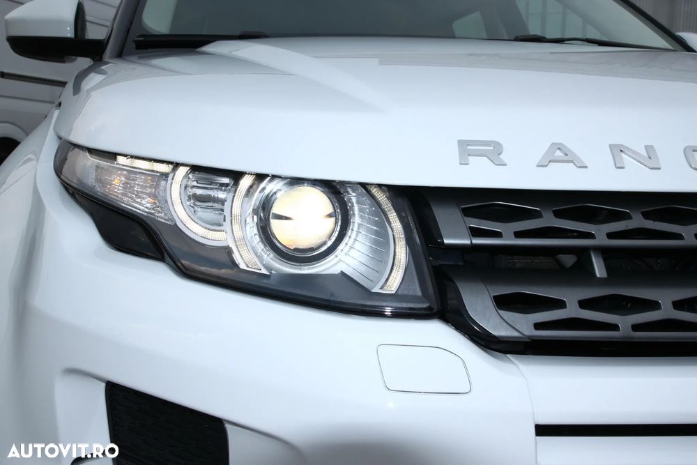 Land Rover Range Rover Evoque 2.2 TD4 Pure Tech - 32