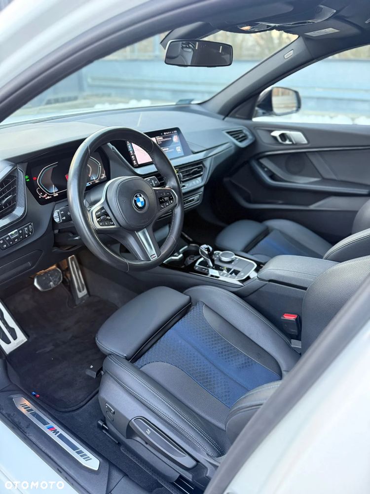 BMW Seria 1 118i M Sport - 13