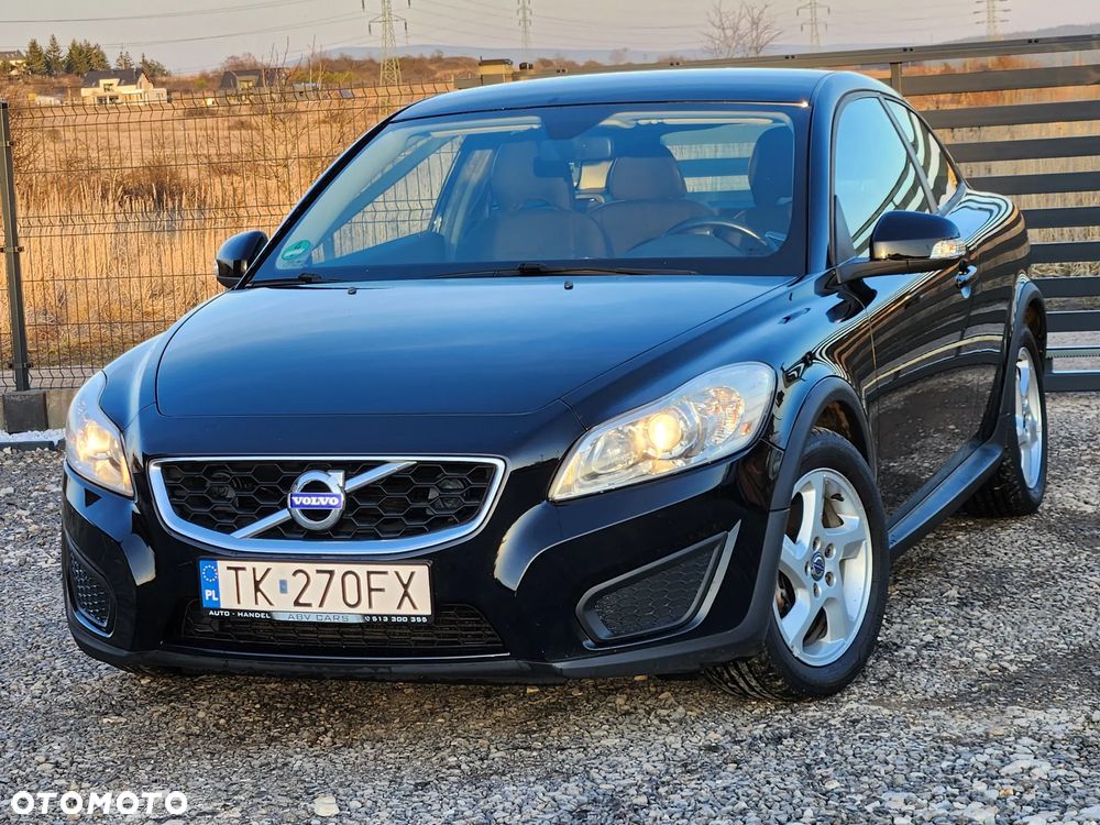Volvo C30 DRIVe Kinetic - 2