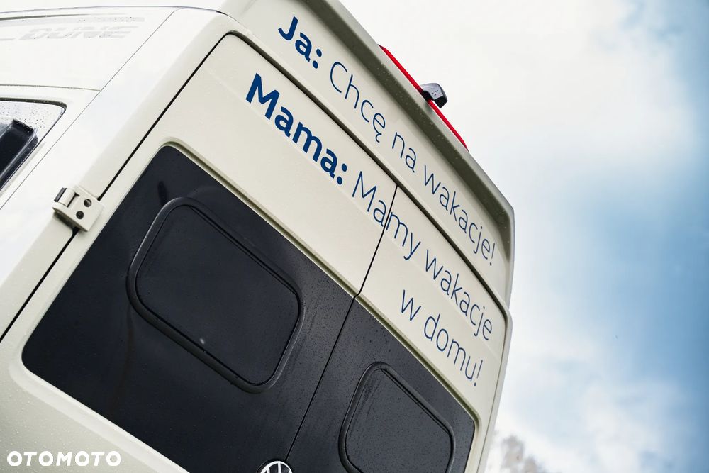 Volkswagen Crafter Standard - 19