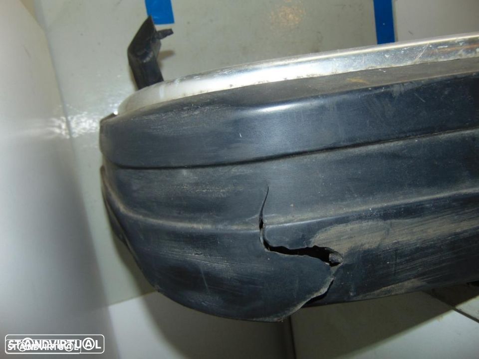 Volvo 244 pára-choques - 5