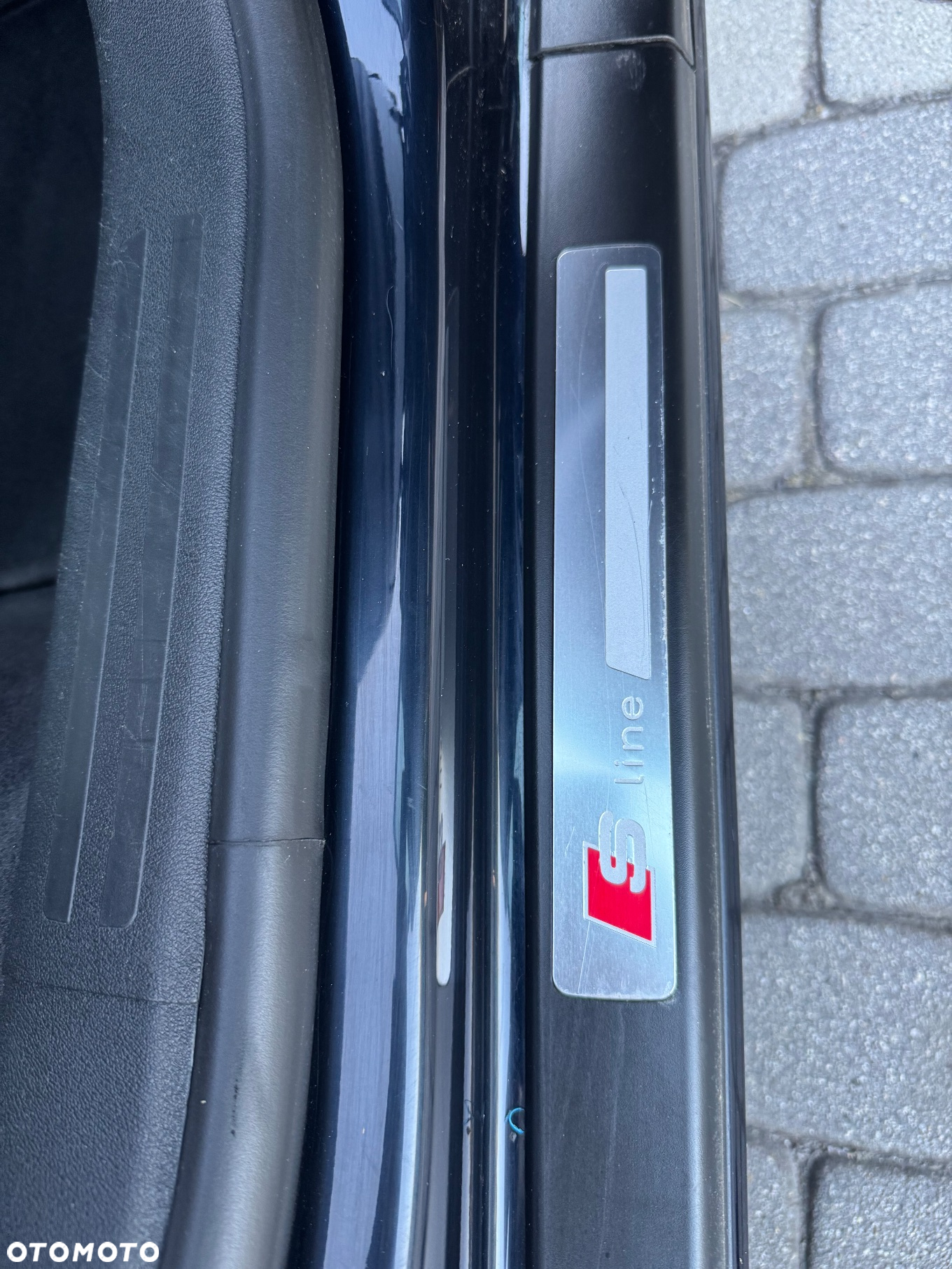 Audi A3 1.8 TFSI Sportback S line Sportpaket - 13