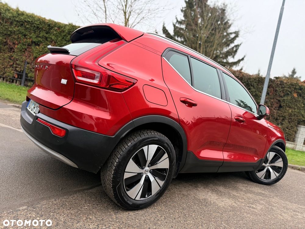 Volvo XC 40 - 4