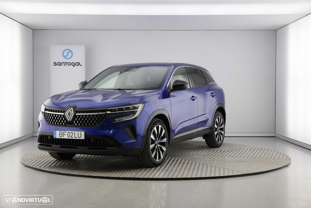 Renault Austral 1.3 Mild Hybrid Techno - 7