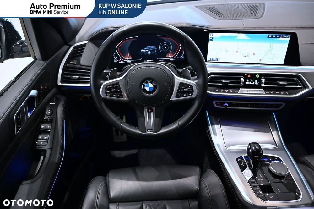 BMW X5 xDrive40d mHEV - 15