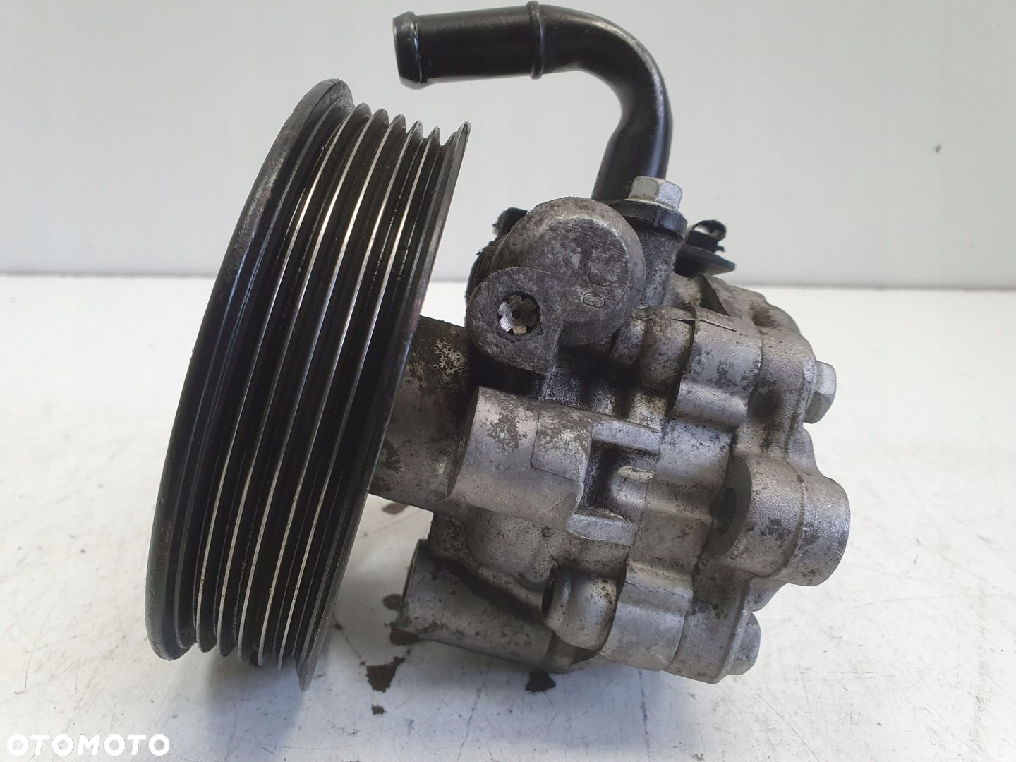 Hyundai Sonata V 2.0 CRDI 04-09r POMPA WSPOMAGANIA 57100-3K200 - 3