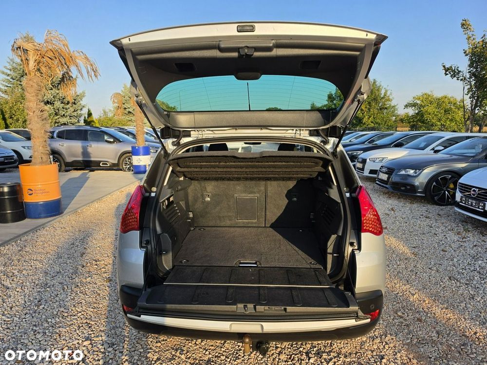 Peugeot 3008 - 40