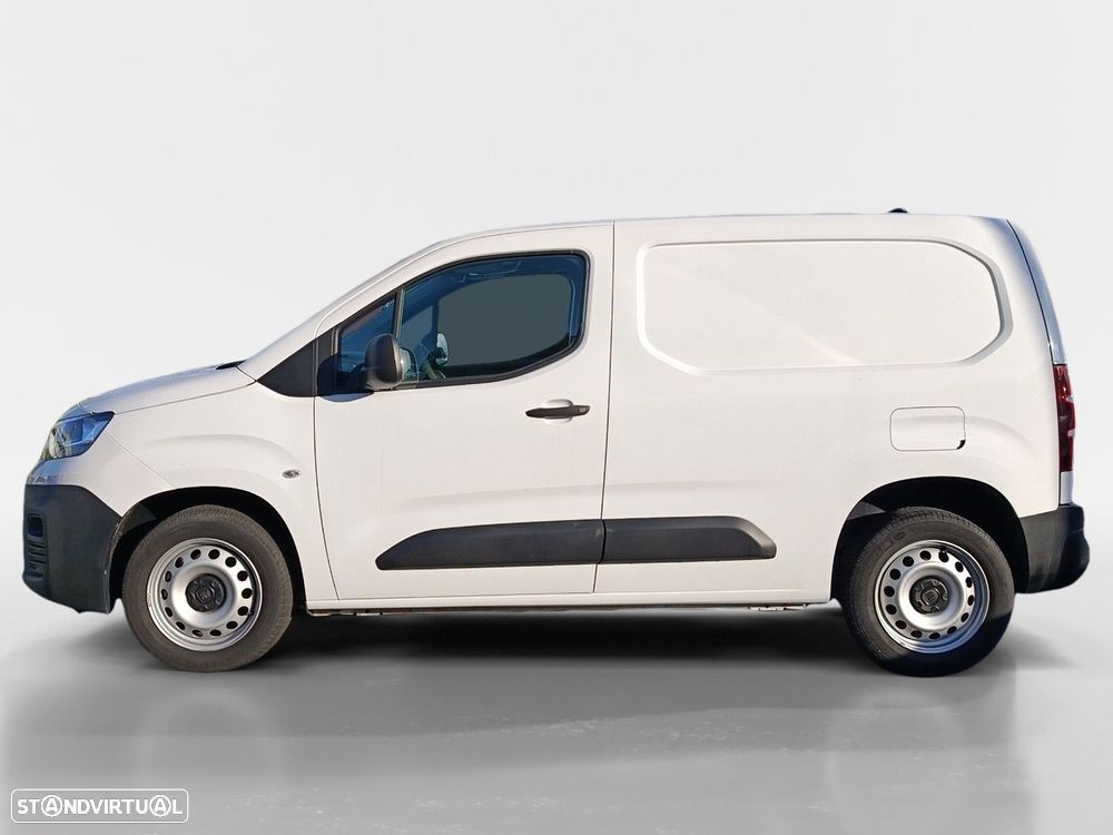 Fiat Doblo 1.5 BlueHDi Maxi - 2