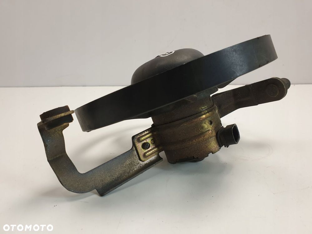 Porsche Boxster 986 2.7 WENTYLATOR SILNIKA wiatrak - 2