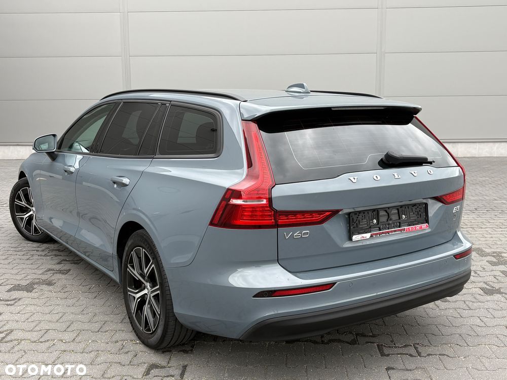 Volvo V60 B3 B Geartronic Momentum Pro - 9