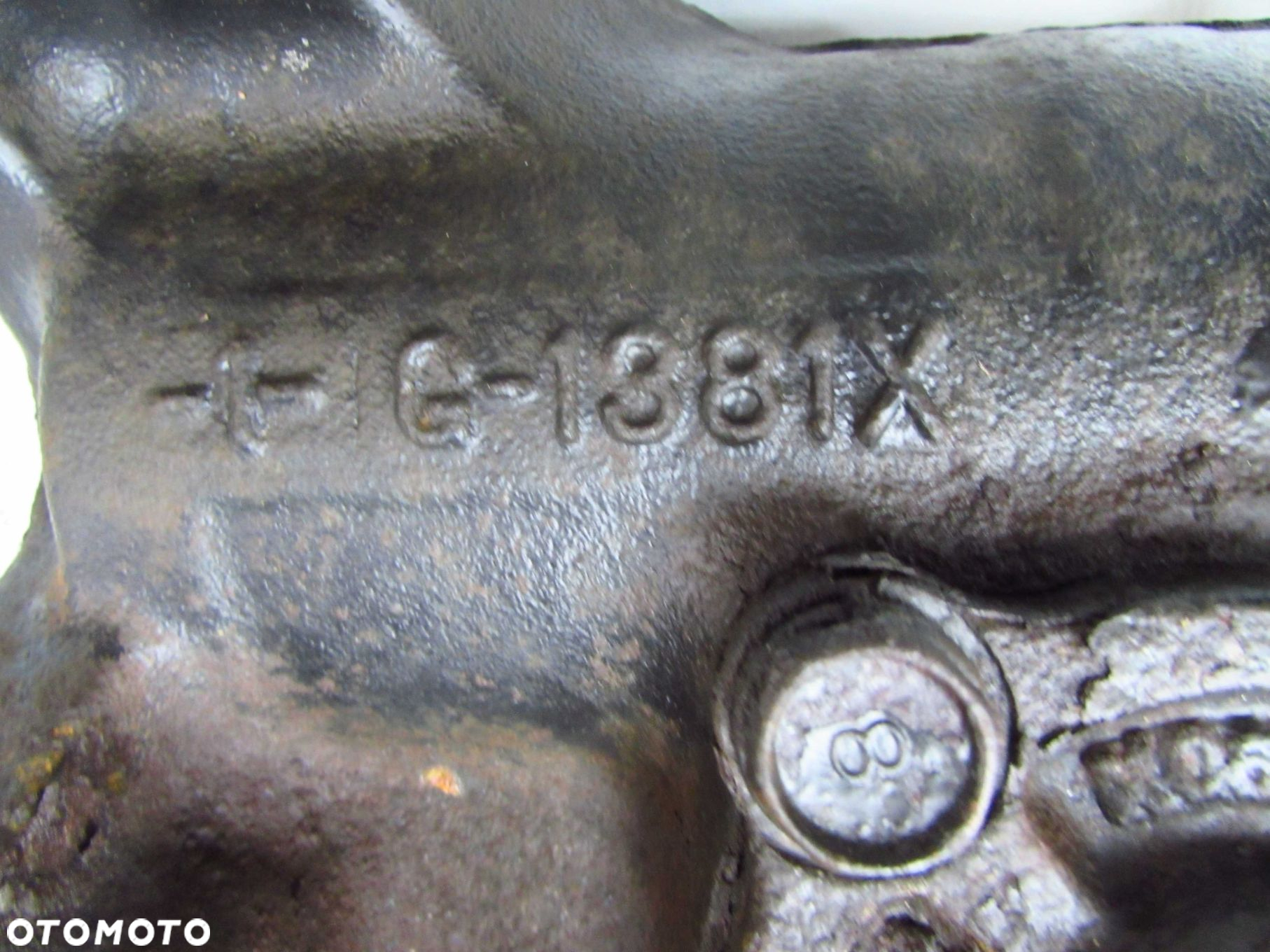 ISUZU N35 N75 NPR NQR 5.2 07-18 PRZEKLADNIA KOLUMNA KIEROWNICZA - 6