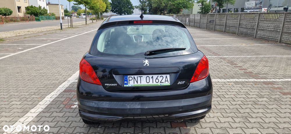 Peugeot 207 - 3