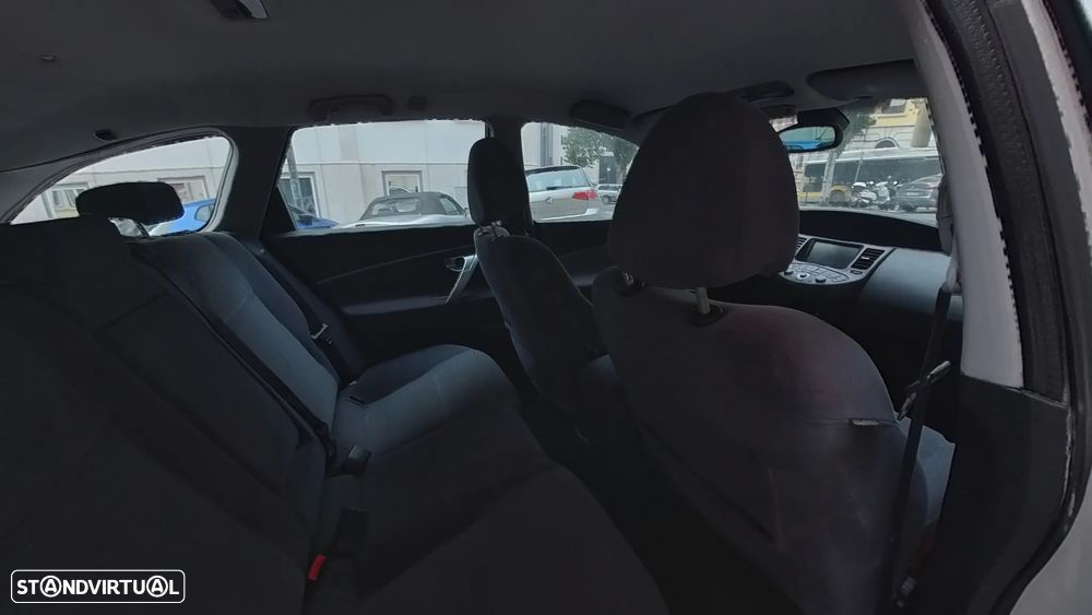 Nissan Primera 1.9 dCi Acenta - 7