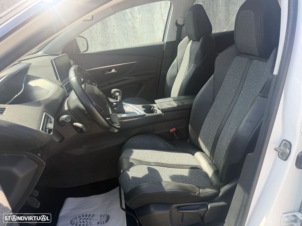 Peugeot 3008 1.6 BlueHDi Allure - 9