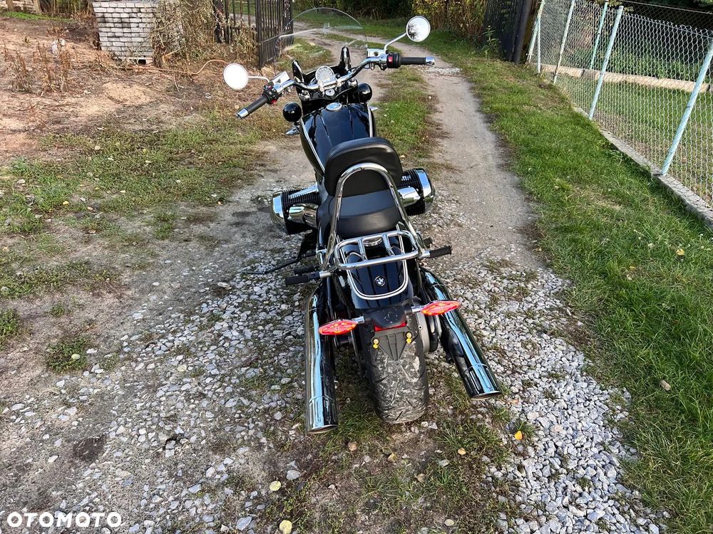 BMW R - 7