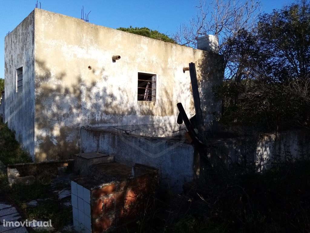 Casa antiga com 3 divisões, Loulé, Algarve - Grande imagem: 2/32