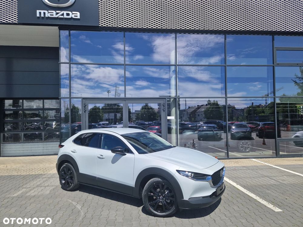 Mazda CX-30 2.0 mHEV Homura 2WD - 2
