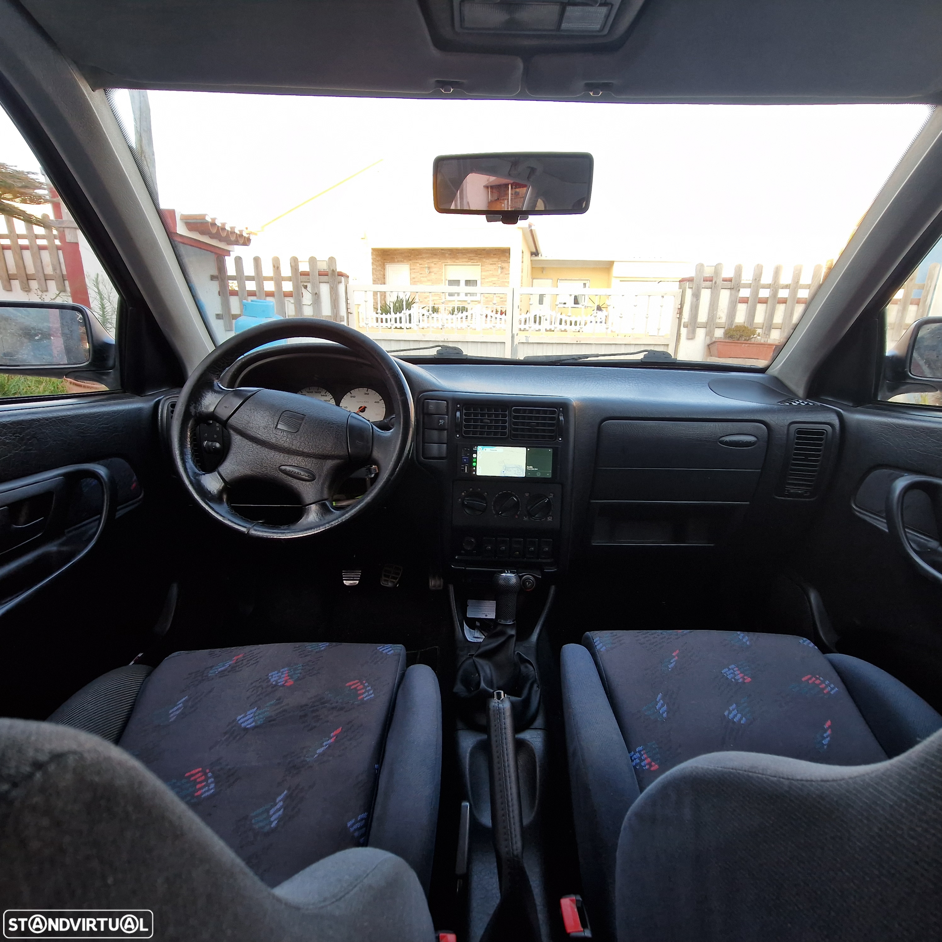 SEAT Ibiza - 6