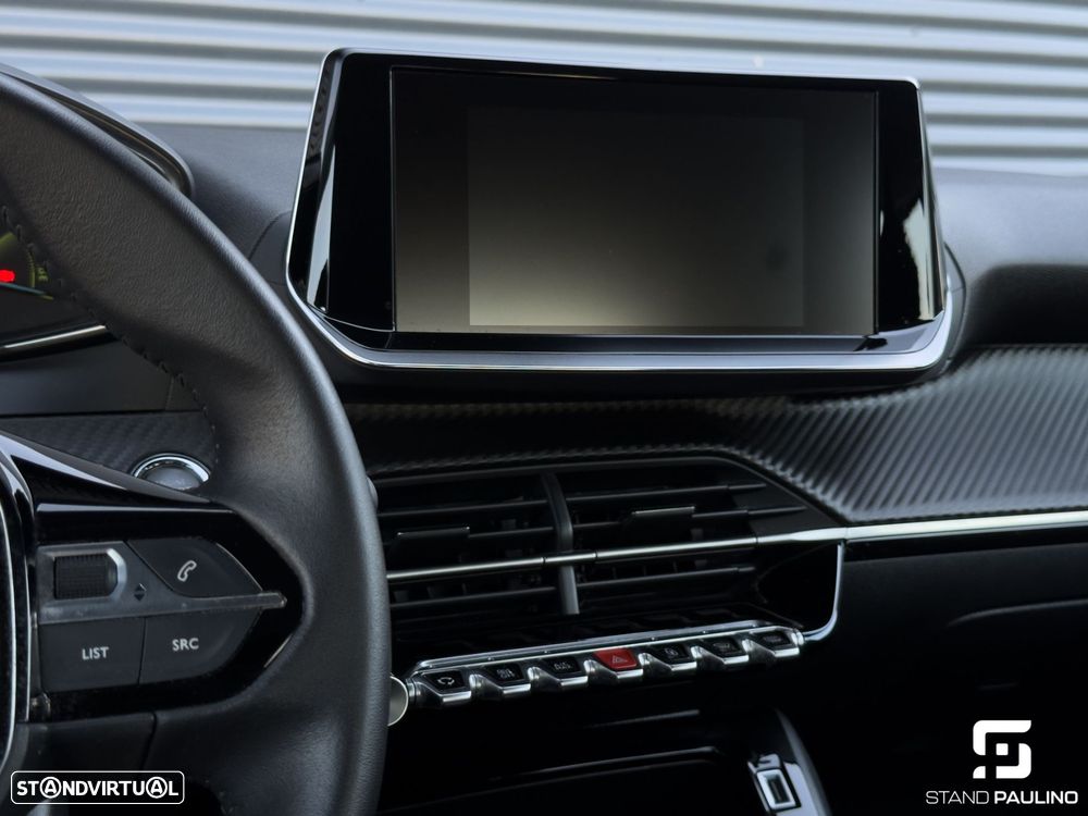 Peugeot e-208 50 kWh Active - 24