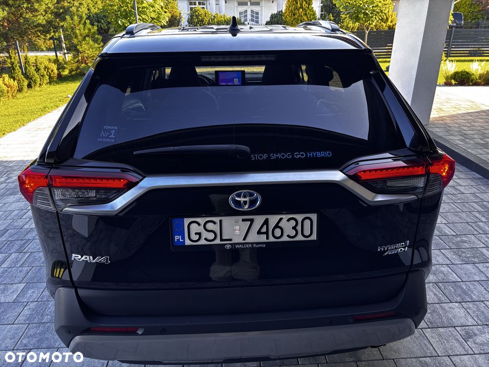 Toyota RAV4 - 7