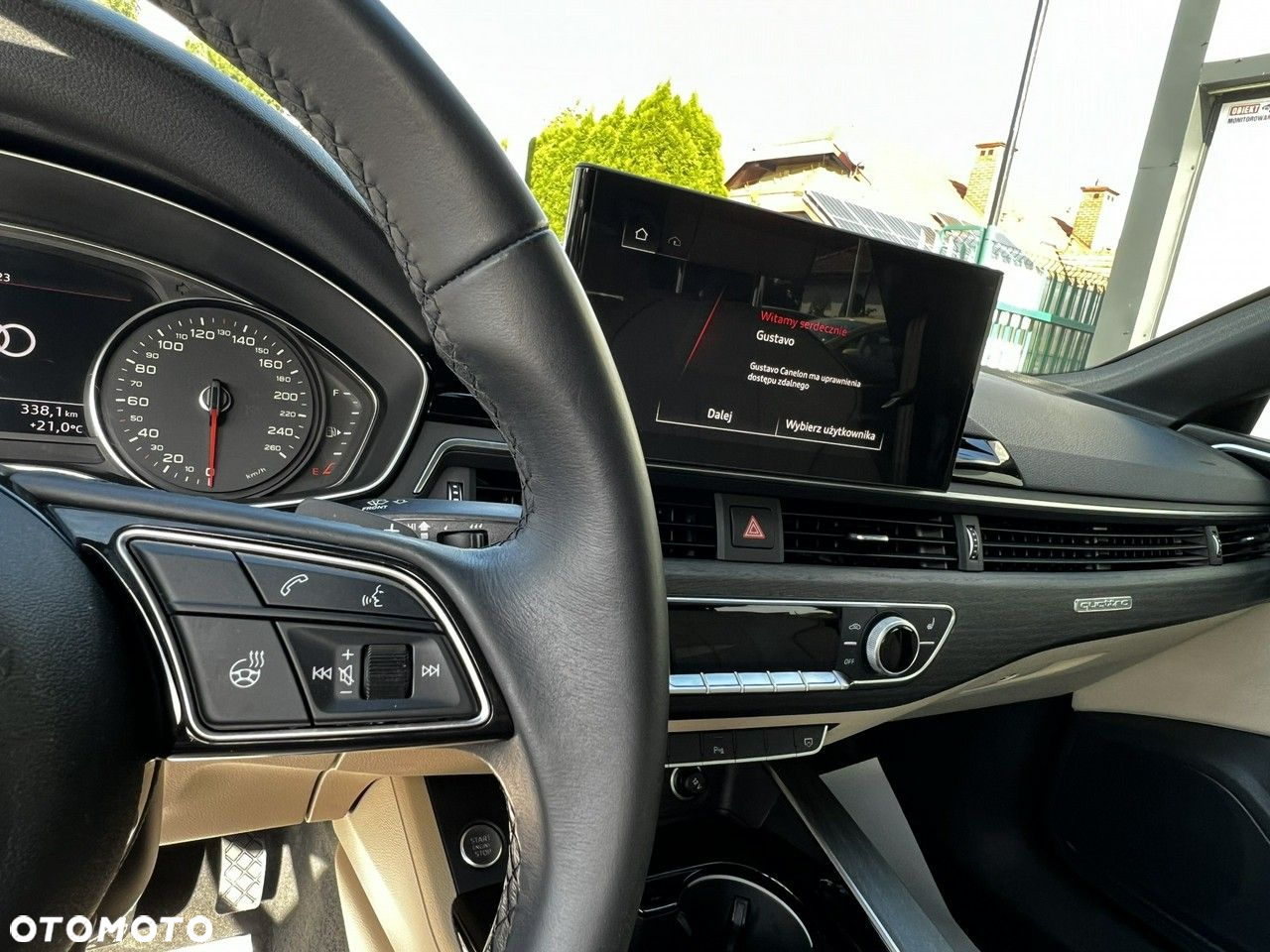Audi A5 - 15